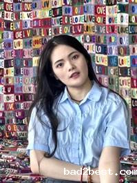 李漫莉