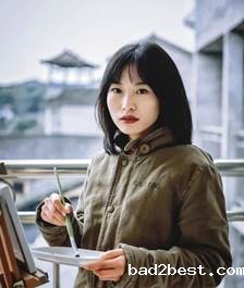 刘毓灵