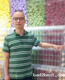 秦学军